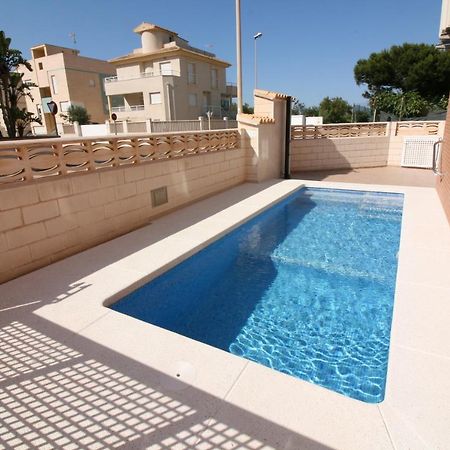 Oliva Holidays 3 Экстерьер фото
