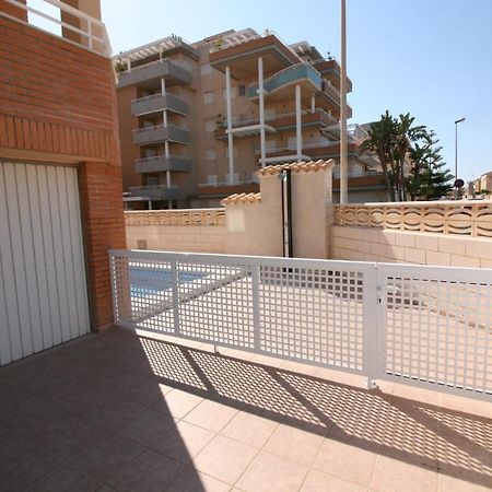 Oliva Holidays 3 Экстерьер фото