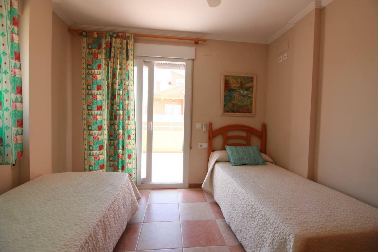 Oliva Holidays 3 Экстерьер фото