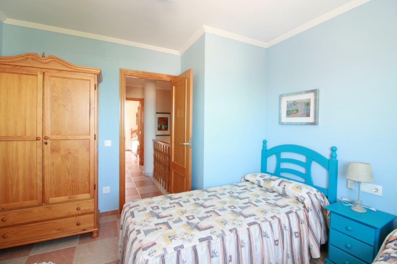 Oliva Holidays 3 Экстерьер фото