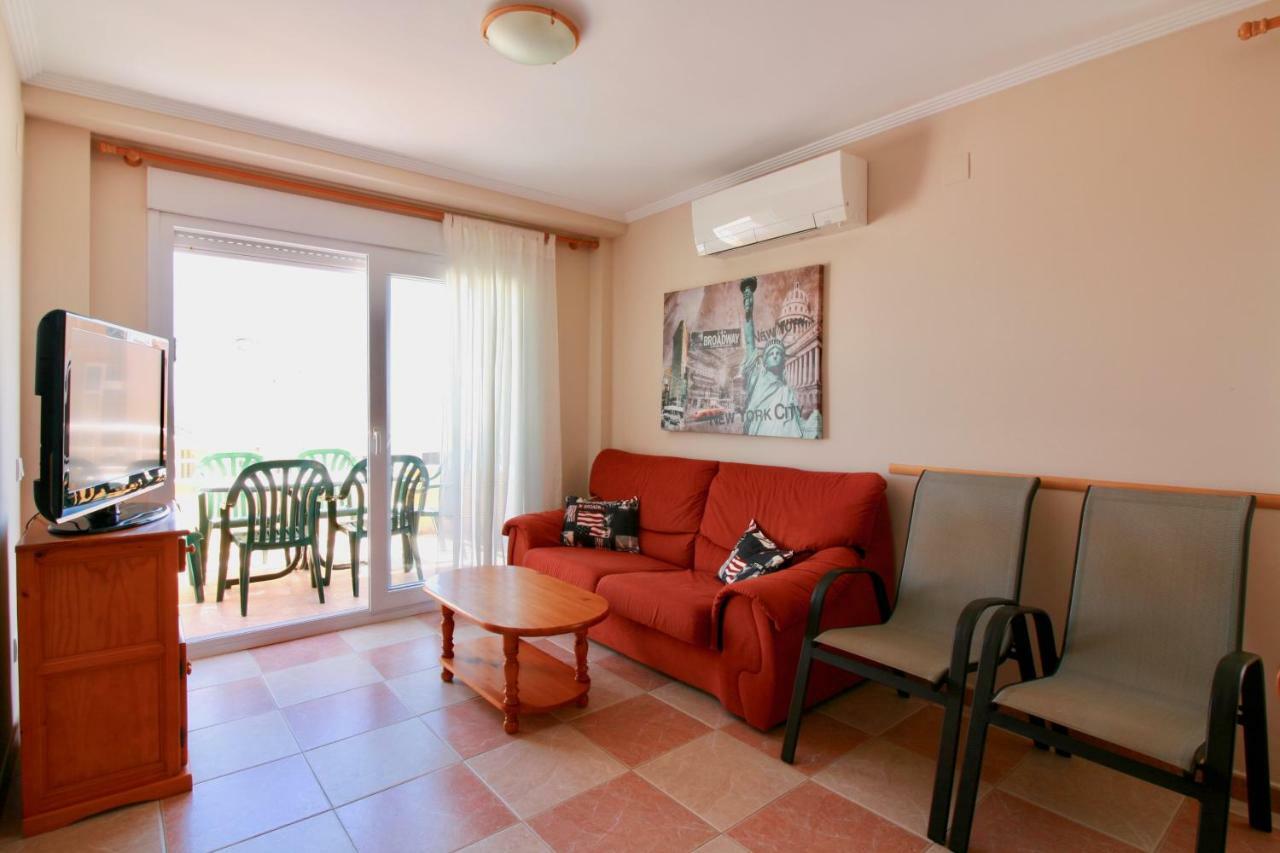 Oliva Holidays 3 Экстерьер фото