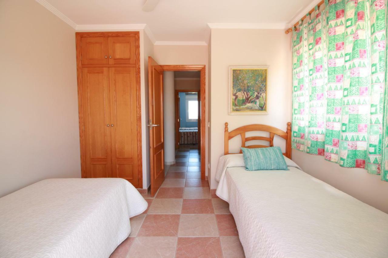Oliva Holidays 3 Экстерьер фото