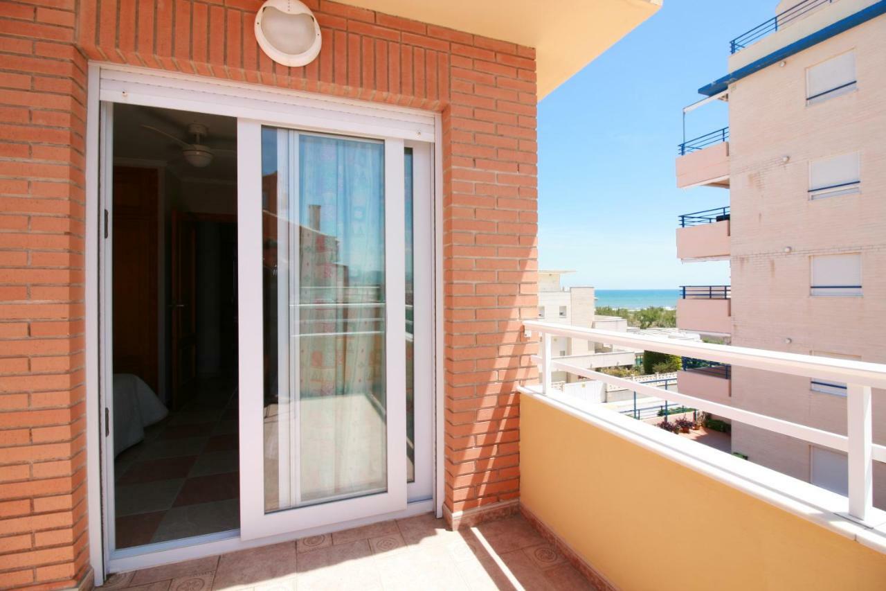 Oliva Holidays 3 Экстерьер фото