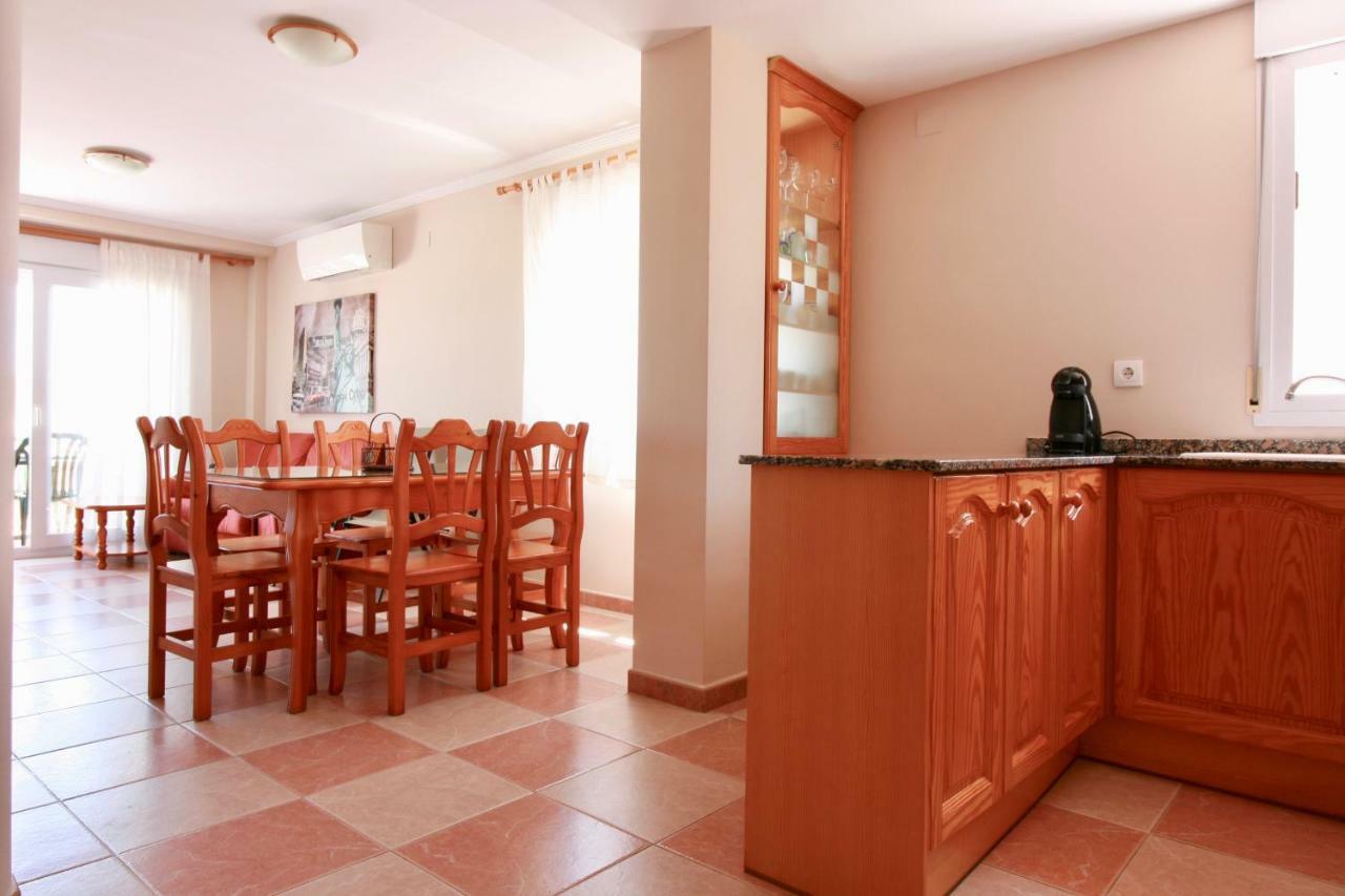 Oliva Holidays 3 Экстерьер фото