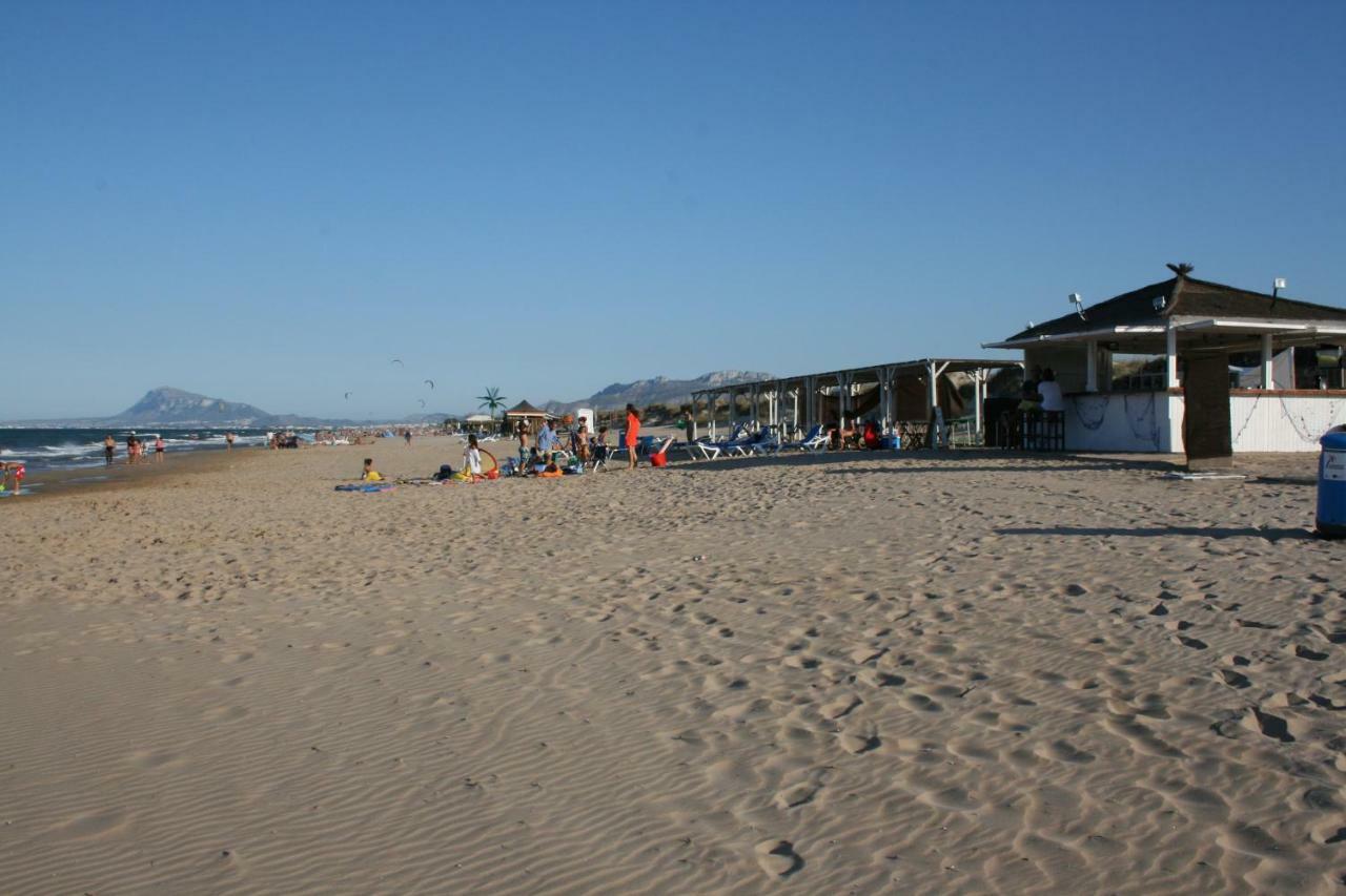 Oliva Holidays 3 Экстерьер фото