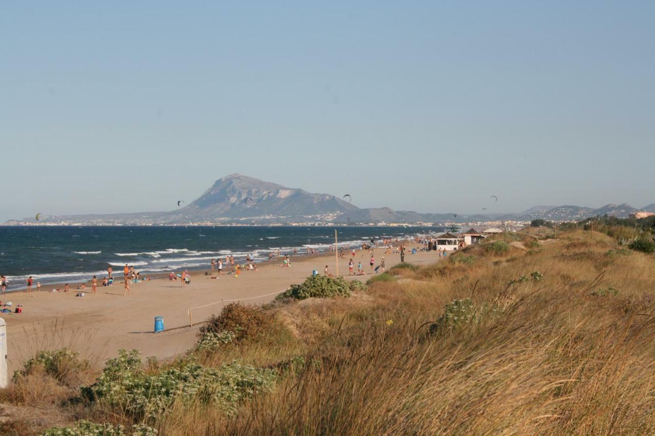 Oliva Holidays 3 Экстерьер фото