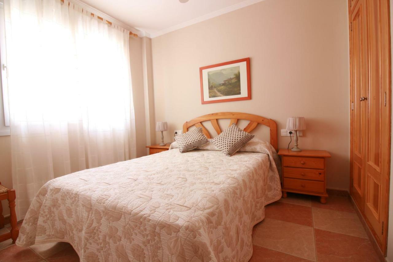 Oliva Holidays 3 Экстерьер фото