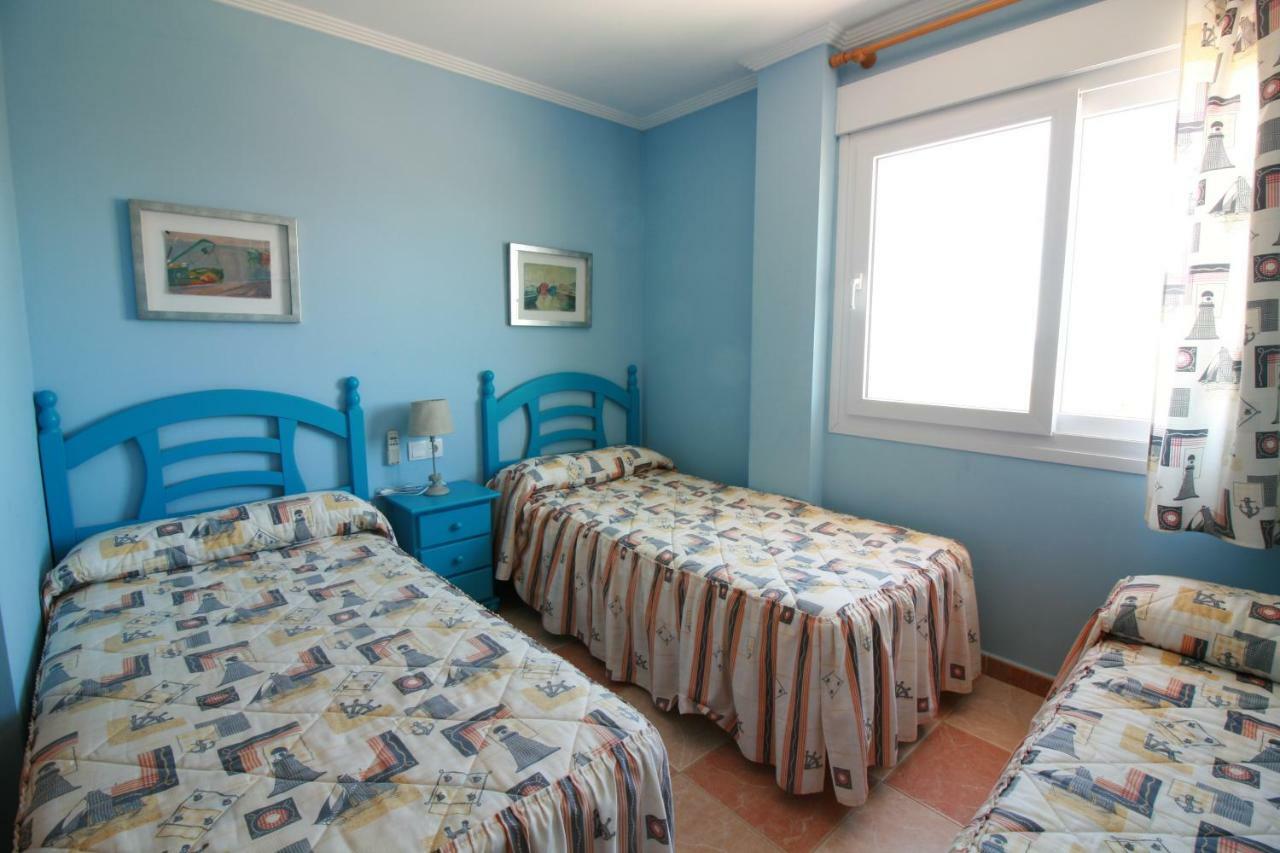 Oliva Holidays 3 Экстерьер фото