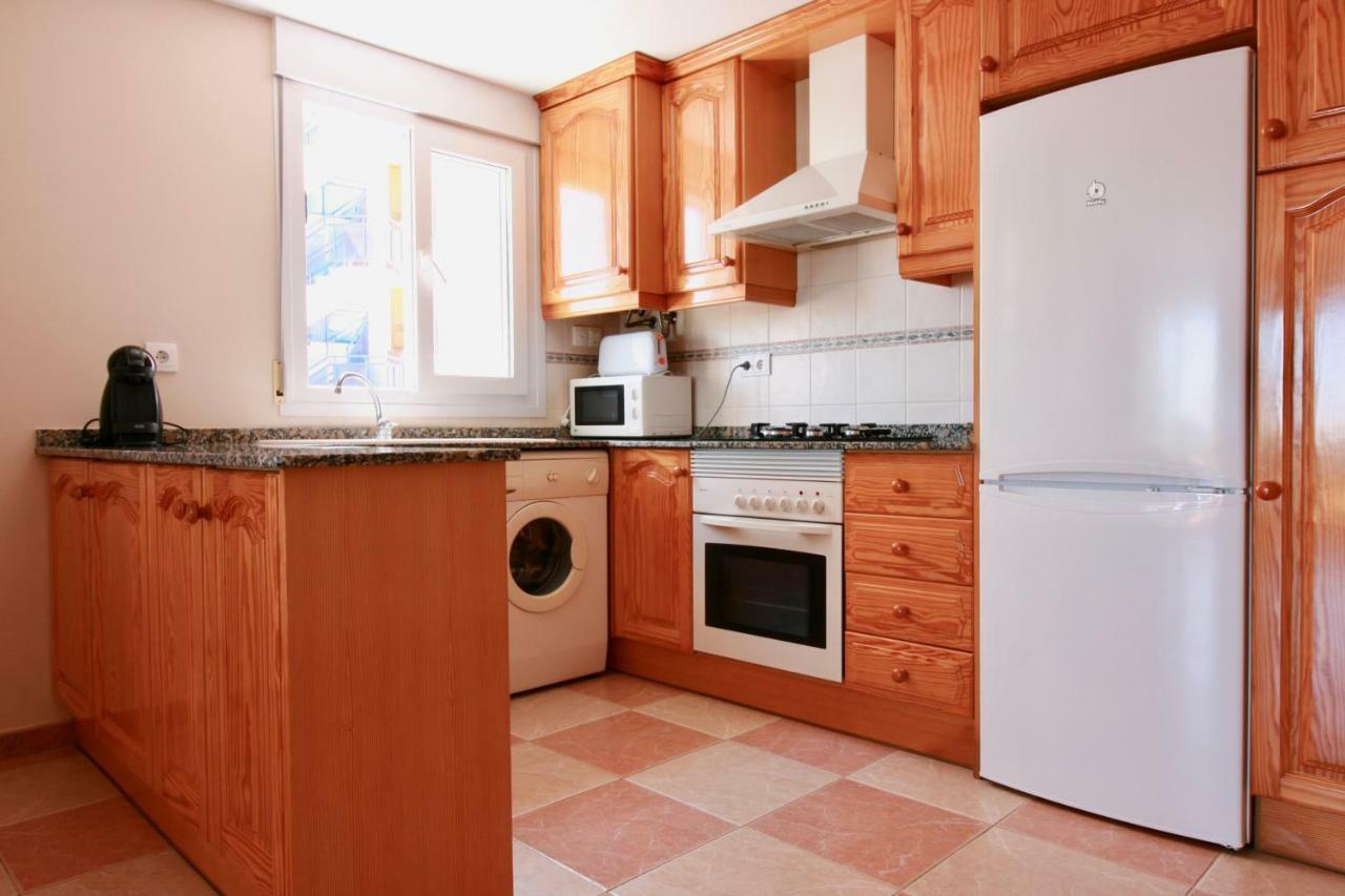Oliva Holidays 3 Экстерьер фото